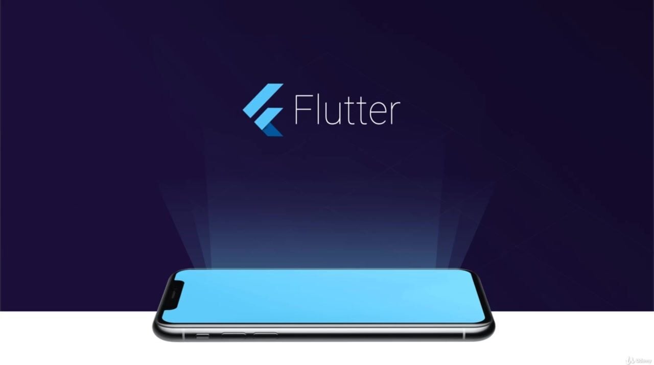 Константин Кокорин] Изучаем Flutter (2020) - 1. введение. что такое flutter