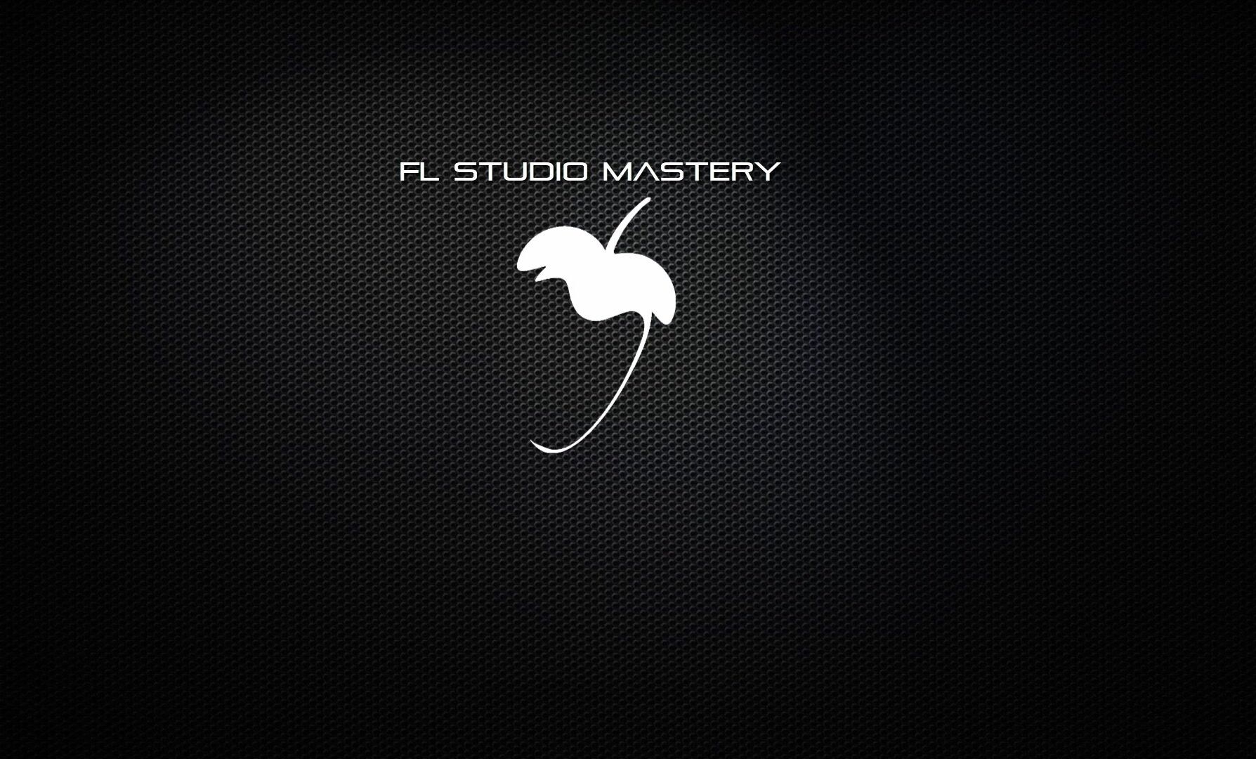 FL STUDIO 12. Высший пилотаж - 7.1 Работа с проектами FLP, шаблонами,  экспорт аудио и настройки