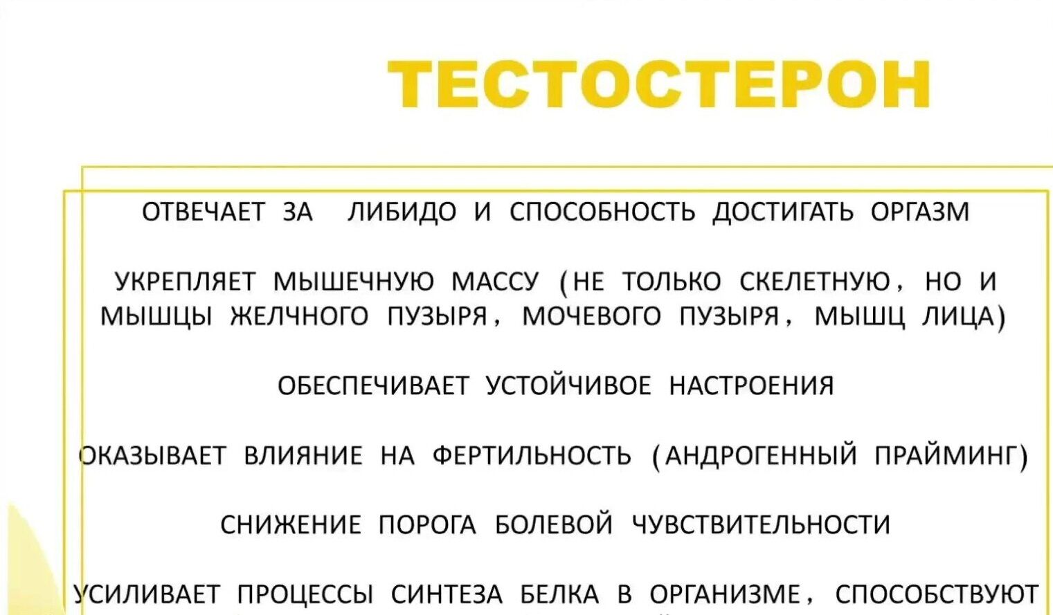 Дарья Ермишина] Здоровье женщины изнутри с учетом биохимии. Тариф Базовый  (2022) - 1. Половые гормоны ч2